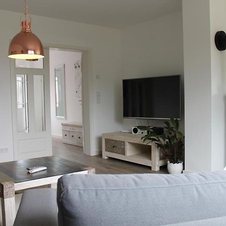 Ferienhaus Finja In Born Zewnętrze zdjęcie