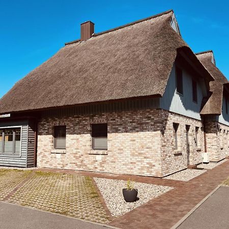 Ferienhaus Finja In Born Zewnętrze zdjęcie