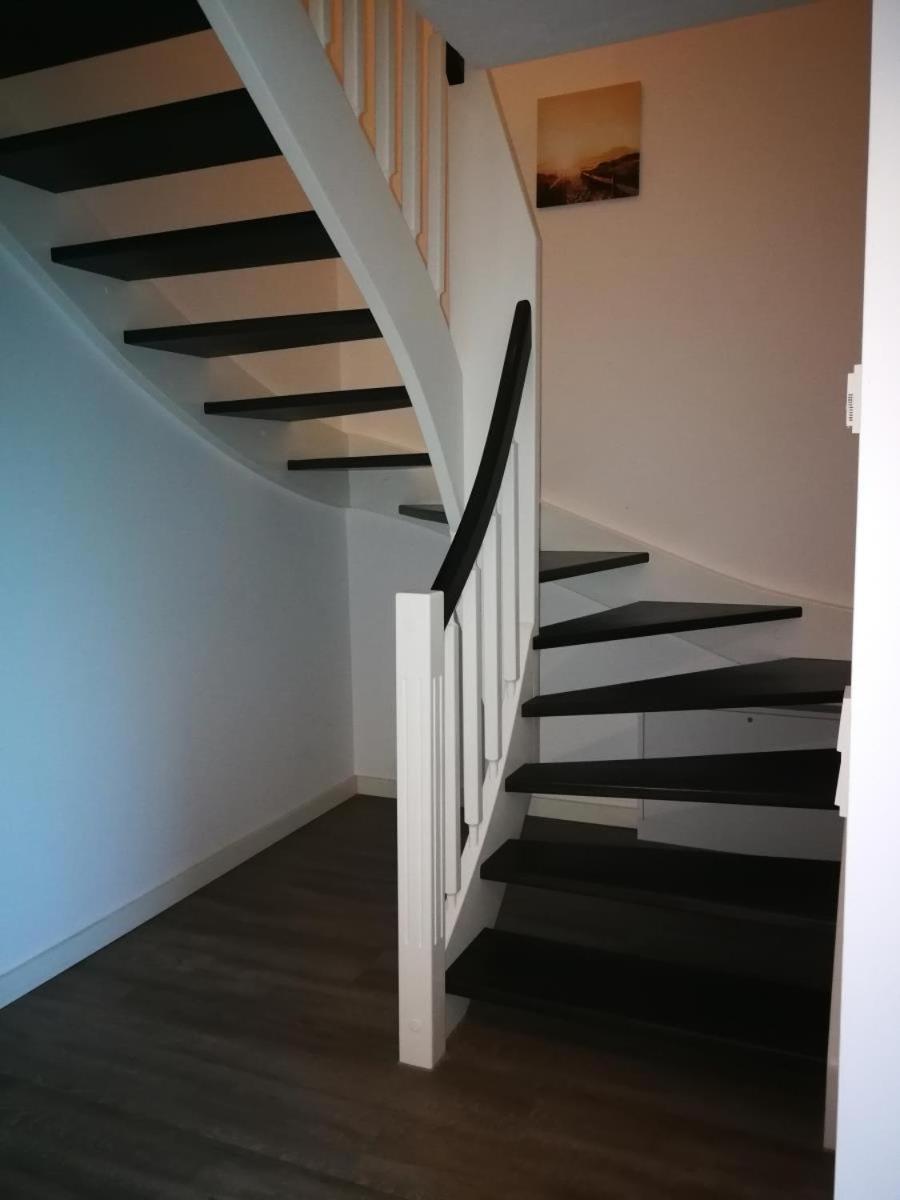Ferienhaus Finja In Born Zewnętrze zdjęcie