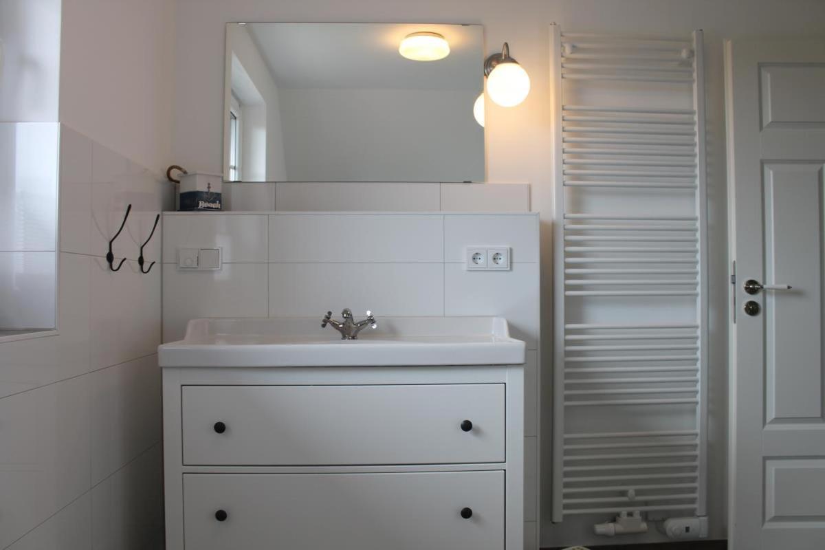Ferienhaus Finja In Born Zewnętrze zdjęcie