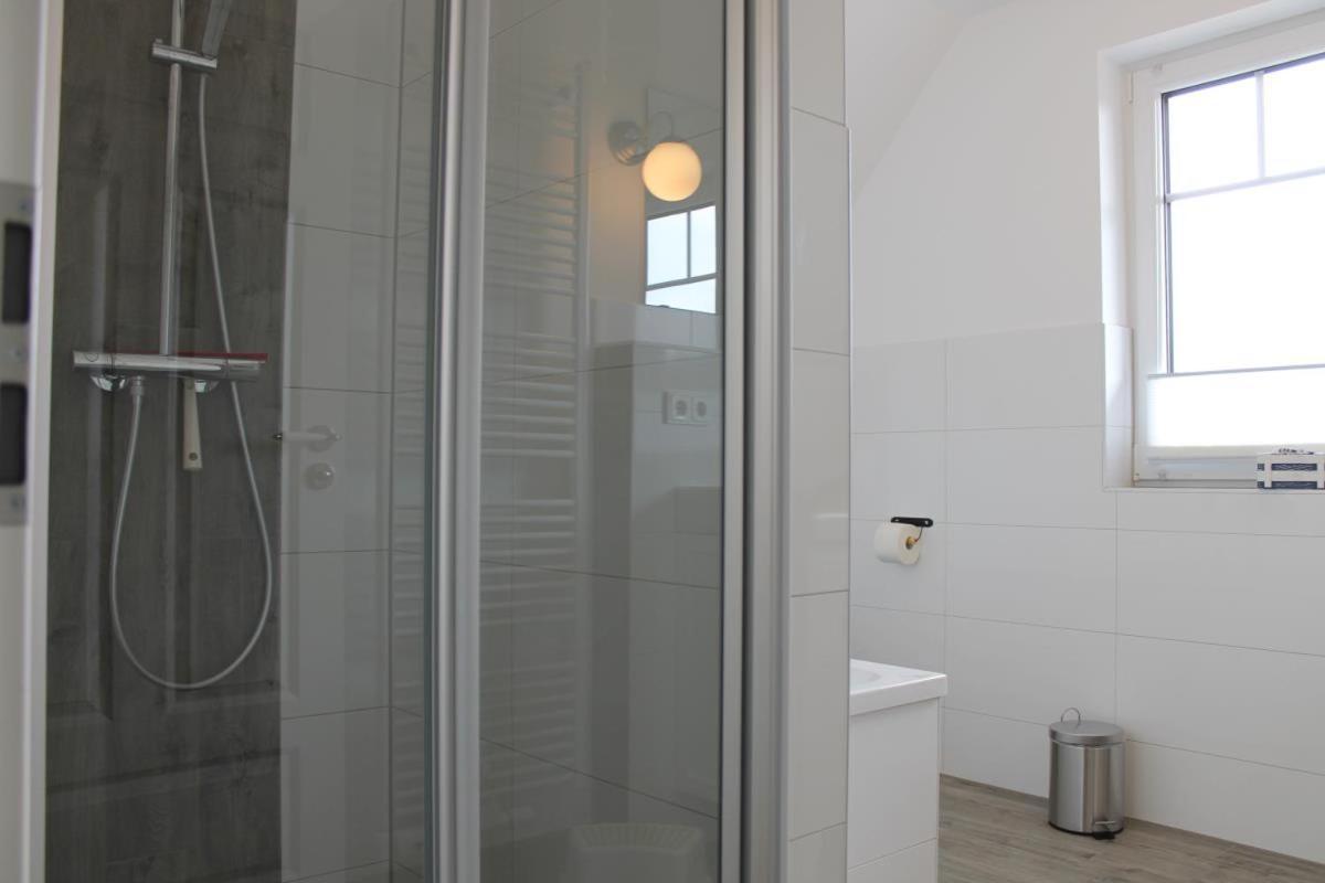 Ferienhaus Finja In Born Zewnętrze zdjęcie