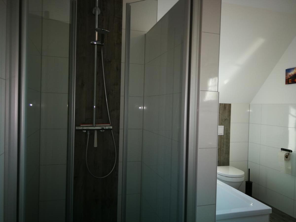 Ferienhaus Finja In Born Zewnętrze zdjęcie