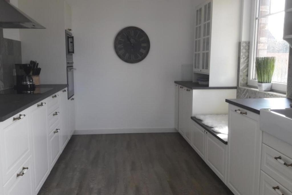 Ferienhaus Finja In Born Zewnętrze zdjęcie